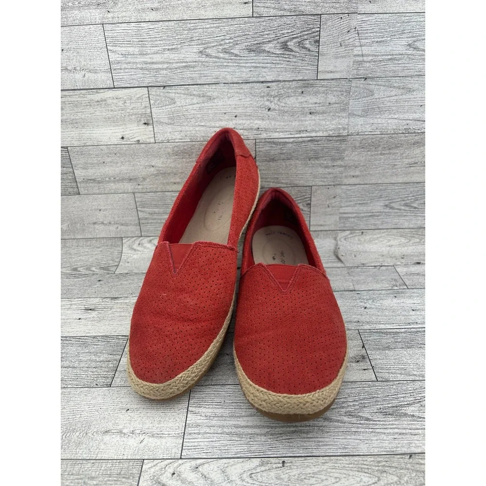 Clarks step june